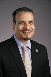 Hassan HassabElnaby - Interim Dean